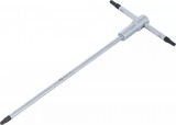 BGS technic Csavarhúzó T-csúszófogantyúval | T-profil (Torx) | T20 (6093)
