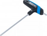BGS technic Csavarhúzó T-fogantyúval | belső hatszögletű | 4 mm (7604)