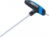 BGS technic Csavarhúzó T-fogantyúval | T-profil (Torx) | T20 (7612)