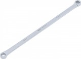 BGS technic Csillagkulcs 10x11 mm, 290 mm hosszú (BGS 1186-10x11)