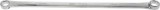 BGS technic Csillagkulcs 16x18 mm, 410 mm hosszú (BGS 1186-16x18)