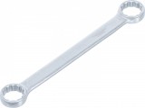 BGS technic Csillagkulcs | extra lapos | 21 x 23 mm (BGS 30340)