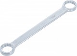 BGS technic Csillagkulcs | extra lapos | 24 x 26 mm (BGS 30341)
