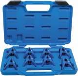 BGS technic Cső szerelő csipesz készlet (BGS 1721)