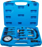 BGS technic Diesel motor kompresszió mérő készlet (BGS 8008)