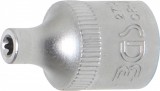 BGS technic Dugókulcs E4, 3/8" (BGS 2710)