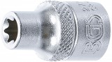BGS technic Dugókulcs E8, 3/8" (BGS 2714)