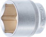 BGS technic Dugókulcs, hatszögletű | 12,5 mm (1/2") | 46 mm (BGS 2946-1)