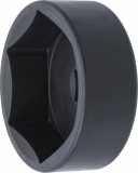 BGS technic Dugókulcs kerékagyanyához | hatszögletű | DAF, Volvo | 105 mm (BGS 6998)