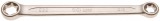 BGS technic E-profilú csillagkulcs E16xE22, egyenes kivitel (BGS 2266)
