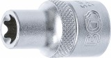 BGS technic E-profilú dugókulcs 1/2" E12 (BGS 6462)