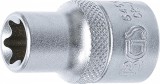 BGS technic E-profilú dugókulcs 1/2" E14 (BGS 6464)