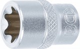 BGS technic E-profilú dugókulcs 3/8" E16 (BGS 6416)