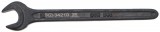 BGS technic Egyoldalas villáskulcs, 10 mm (BGS 34210)