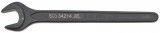 BGS technic Egyoldalas villáskulcs, 14 mm (BGS 34214)