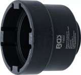 BGS technic Elülső tengely, hornyos dugókulcs | belső csapok | DAF (LF 45) 12T (74603)