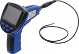 BGS technic Endoszkópos színes kamera (boroszkóp) LCD-monitorral (BGS 63247)