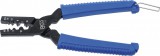 BGS technic Érvéghüvely fogó 190mm, 16mm2-ig (BGS 1429)