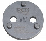 BGS technic Fékdugattyú adapter elektromos kézifékű Volkswagenekhez (BGS 1119-1)
