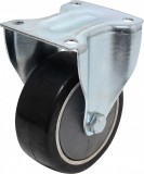 BGS technic Fix talpazatú kerék a BGS 4111 szerszámkocsihoz (BGS 4111-3)