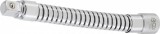 BGS technic Flexibilis hosszabbító szár 1/2" 190mm (BGS 2323)