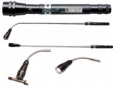 BGS technic Flexibilis, LED-es teleszkópos felszedő (BGS 9303)
