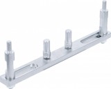 BGS technic Főtengely-szíjtárcsa rögzítőszerszám | Smart, Renault, Dacia, Nissan 0.9L modellekhez (74377)