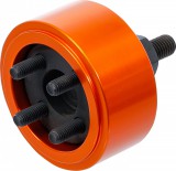 BGS technic Főtengely szimering szerelő készlet, VAG, Porsche 3.0TDi (BGS 70938)