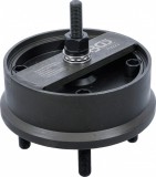 BGS technic Főtengely szimering szerelőszerszám | DAF (CF85) (70923)