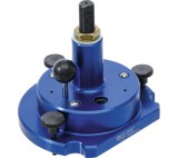 BGS technic Főtengely tömítőgyűrű felszerelő | VAG (BGS 1246)