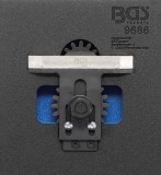 BGS technic Főtengelyforgató | Iveco (BGS 9686)