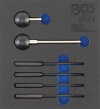 BGS technic Főtengelyrögzítő | Porsche Boxster, 911 M96 (BGS 9624)