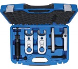 BGS Technic Gömbcsukló-kinyomókészlet | hidraulikus | 12 t (BGS 6645)