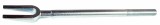 BGS technic Gömbfej kiütő villa, 410mm, 18mm (BGS 1805)