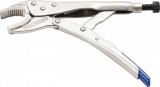 BGS technic Gripp fogó 250mm, gyakorlott (BGS 4491)