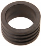 BGS technic Gumi gyűrű, 40-45mm, a BGS 8599 hűtőrendszer tesztelő adapterhez (BGS 8599-2)