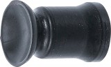 BGS technic Gumiadapter a BGS 3327-hez | Ø 16 mm (3327-16)