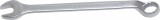 BGS technic Hajlított csillag-villás kulcs, 22 mm (BGS 30122)