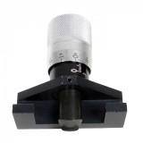 BGS technic Hajtószíj feszesség mérő (BGS 1705)