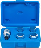 BGS technic Hatlap adapter motorbiciklihez (BGS 5060)