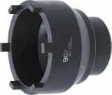 BGS technic Hátsó tengely Hornyos dugókulcs | Mercedes-Benz, MAN 10/13 t NR7/4 | 101 mm (BGS 6991)