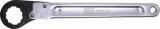 BGS technic Hollander kulcs, nyitható, 24mm (BGS 8665-24)