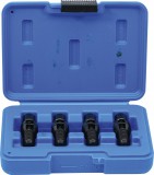 BGS technic Ideiglenes rögzítő csap készlet Audi / Volkswagen segédváz leszereléséhez (BGS 8306)