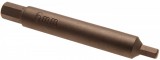 BGS technic Imbusz bit, 6 mm, a BGS 2086 kerékfelfüggesztés szerelő készletből (BGS 2086-H6)