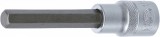 BGS technic Imbusz bitfej 1/2" hossza: 100mm, 10mm (BGS 4264)