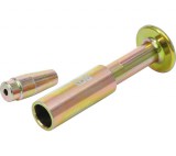 BGS technic Injektorcső-tömítőgyűrű-szerelőszerszám | PSA 1,6 literes dízelhez (BGS 6906)