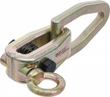 BGS technic Karosszéria húzató csipesz | 90° | két húzási irány | max. 3 t (BGS 7018)