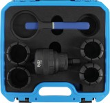 BGS technic Kerék csapágy lehúzó belső 48-52, 52-66 mm (BGS 7763)