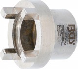 BGS technic Körmös dugókulcs Suzuki motorkerékpárok lengőkar anyájához (BGS 5360)