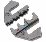 BGS technic Krimpelő befogópofa szigetelt kábelsarukhoz, BGS 1410, 1411, 1412 azonosítójú termékekhez (BGS 1410-A)